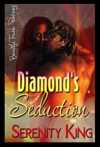 Diamond's Seduction  (ebook)