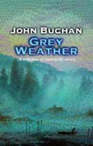 Grey Weather: Moorland Tales of My Own People
