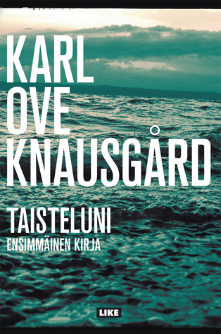 Taisteluni - Ensimmäinen kirja