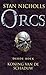 Koning Van De Schaduw (Orcs, #3)