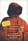 Il mistero dell'inquisitore Eymerich by Valerio Evangelisti
