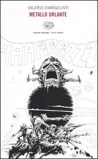 Metallo urlante (Paperback)