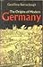 The Origins of Modern Germany by Geoffrey Barraclough