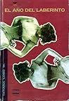 El año del laberinto by Tatiana Lobo