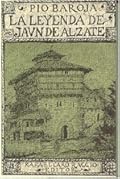 La leyenda de Jaun de Alzate