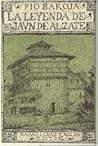 La leyenda de Jaun de Alzate