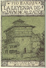 La leyenda de Jaun de Alzate (Paperback)