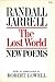 The Lost World by Randall Jarrell