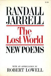 The Lost World