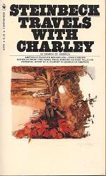 Travels with Charley: In Search of America
