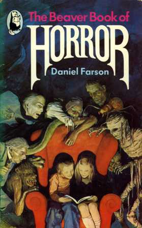 The Beaver Book of Horror