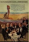 The Runagates Club by John Buchan