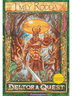 The Forests Of Silence Deltora Quest 1 By Emily Rodda