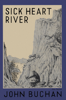 Sick Heart River (Sir Edward Leithen, #5)