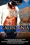 California Caress by Rebecca Sinclair