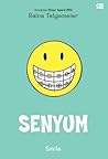 Senyum by Raina Telgemeier