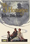The Three Hostages