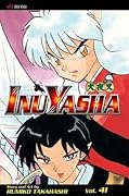 InuYasha: Armor of a Demon