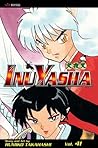 InuYasha: Armor of a Demon (InuYasha, #41)