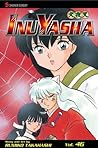InuYasha by Rumiko Takahashi