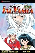 InuYasha: Down to the Bone