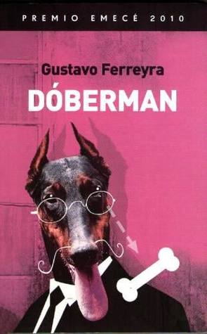 Dóberman