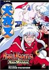 Inuyasha by Rumiko Takahashi