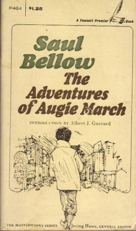 The Adventures of Augie March
