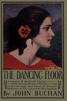 The Dancing Floor (Sir Edward Leithen, #3)