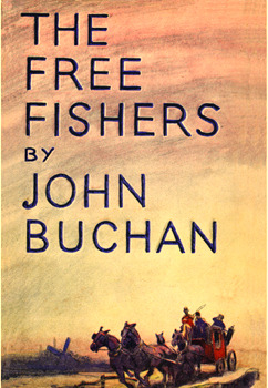 The Free Fishers (Paperback)