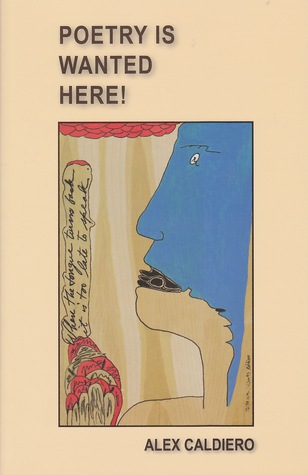 Poetry is Wanted Here! (Paperback)