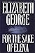 For the Sake of Elena (Inspector Lynley #5)