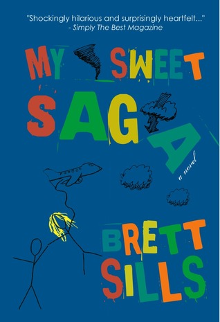 My Sweet Saga (Paperback)
