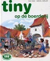 Tiny op de boerderij