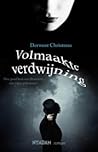 Volmaakte verdwijning