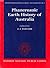 Phanerozoic Earth History of Australia (Oxford Monographs on Geology and Geophysics)