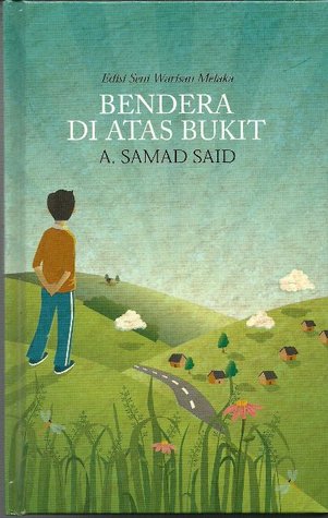 Bendera Di Atas Bukit (Hardcover)