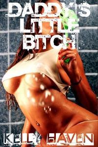 Daddy's Little Bitch (Nook)