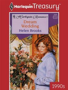 Dream Wedding (Hardcover)