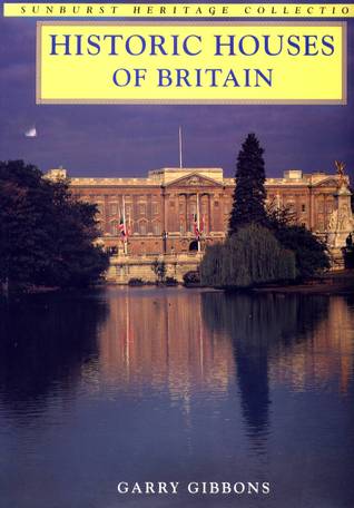 Historic Houses of Britain