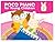 Poco Piano for Young Children by Ying Ying Ng