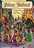 Prince Valiant:  Companions in Adventure (Prince Valiant #2)