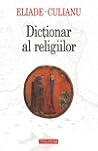 Dicţionar al reli...