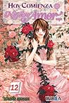 Kyou, Koi wo Hajimemasu Vol 12 by Kanan Minami