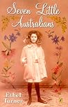 Seven Little Australians by Ethel Turner
