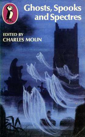 Ghosts, Spooks and Spectres (Paperback)