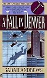 A Fall in Denver (Em Hansen Mystery, #2)