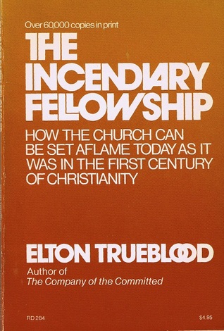 The Incendiary Fellowship