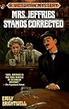Mrs. Jeffries Stands Corrected by Emily Brightwell