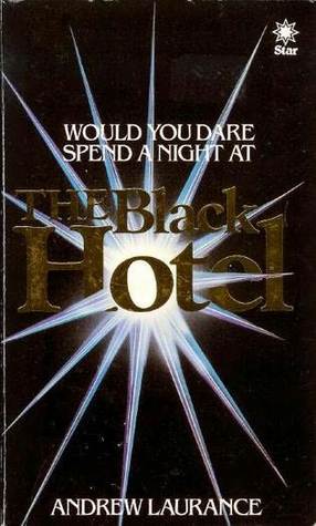 The Black Hotel